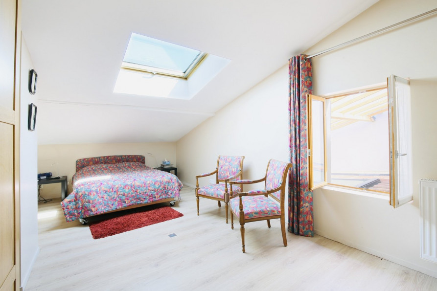 vente Maison rénovée Grisolles - Photo 7