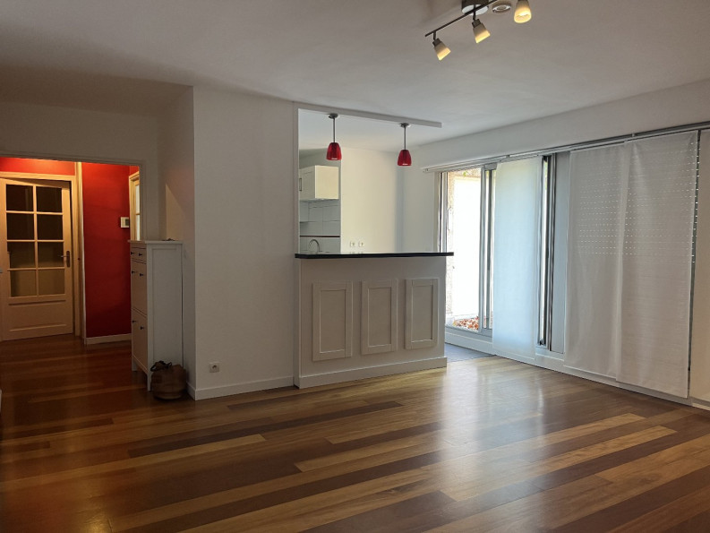 vente Appartement en résidence Toulouse - Photo 1