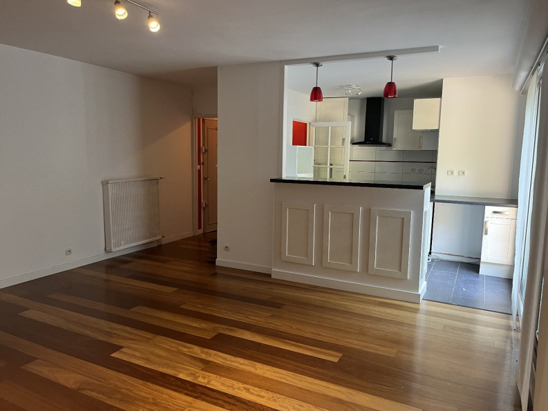 vente Appartement en résidence Toulouse - Photo 2