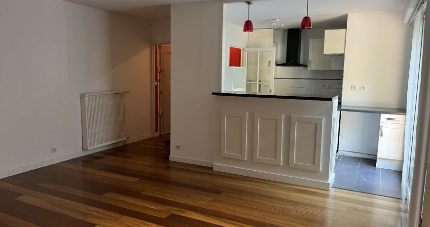 vente Appartement en résidence Toulouse