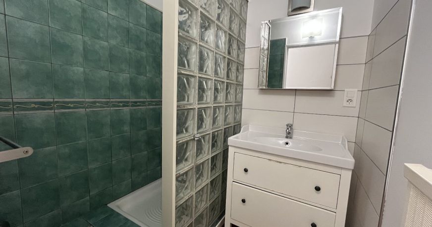 vente Appartement en résidence Toulouse