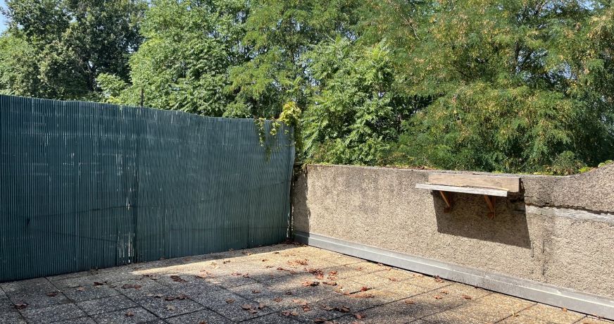 vente Appartement en résidence Toulouse