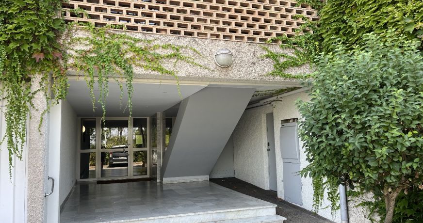 vente Appartement en résidence Toulouse