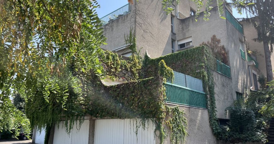 vente Appartement en résidence Toulouse