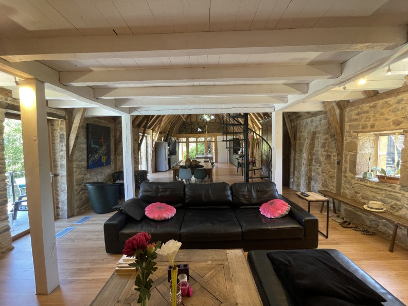 sale Propriété Fourmagnac - Photo 12