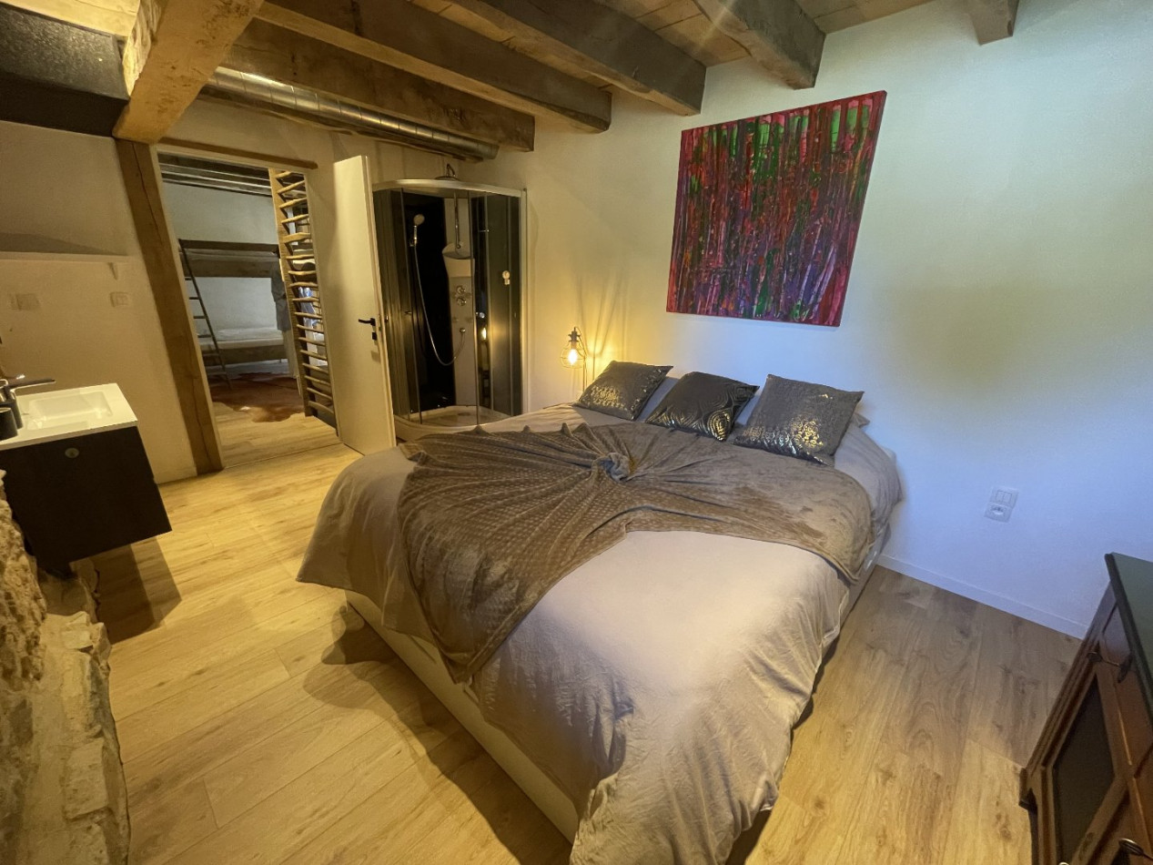 sale Propriété Fourmagnac - Photo 13