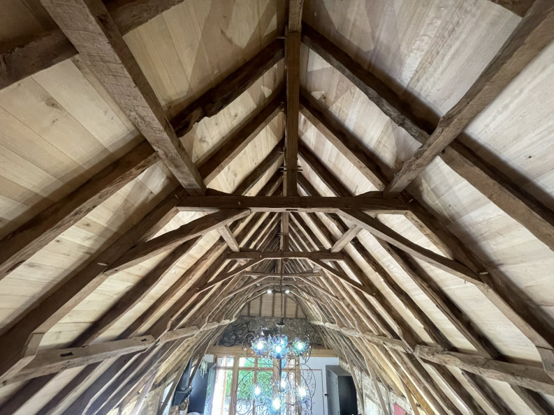 sale Propriété Fourmagnac - Photo 14