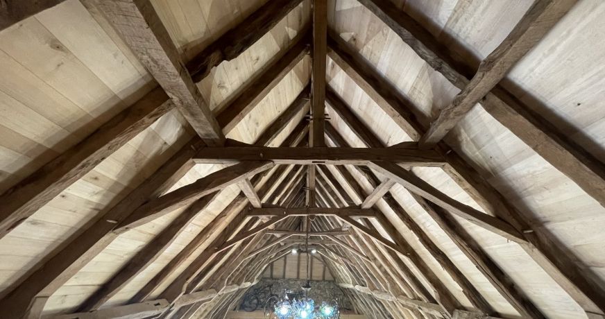 vente Propriété Fourmagnac