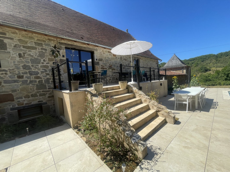 sale Propriété Fourmagnac - Photo 15