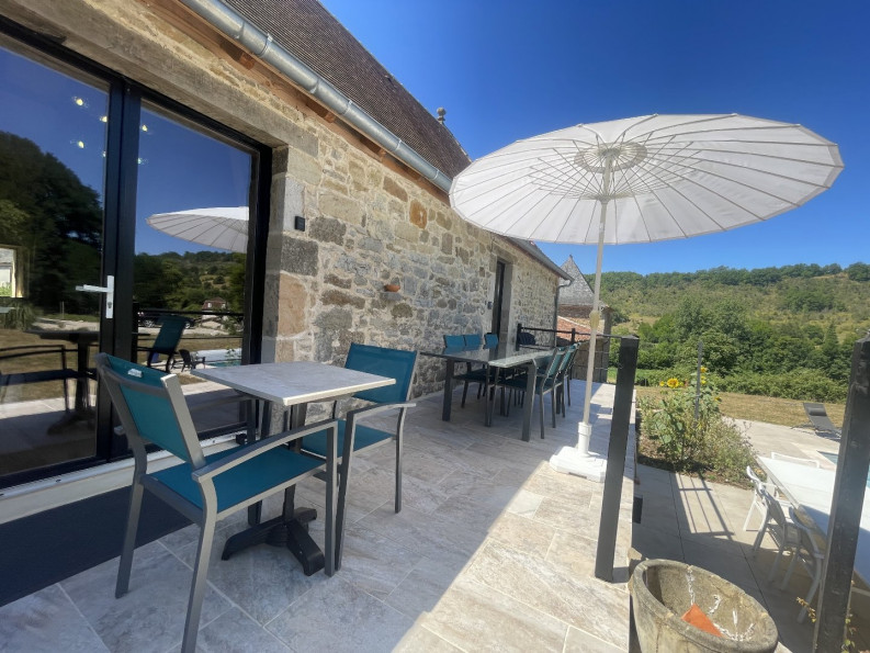 sale Propriété Fourmagnac - Photo 16