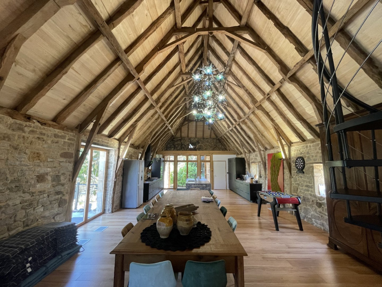 sale Propriété Fourmagnac - Photo 1