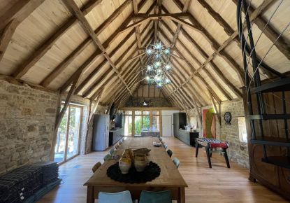 vente Propriété Fourmagnac