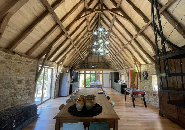 vente Propriété Fourmagnac