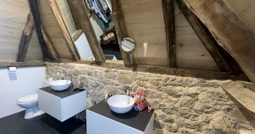 vente Propriété Fourmagnac