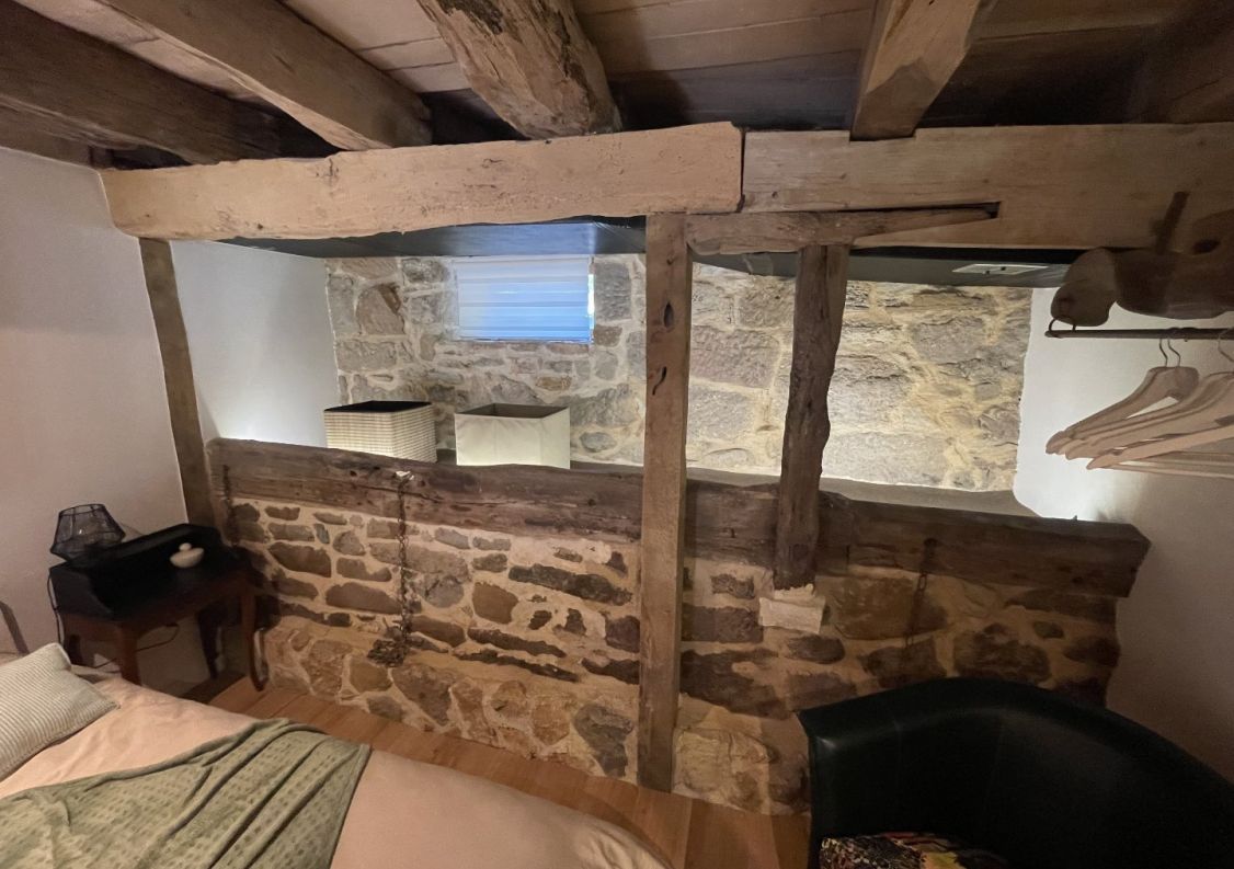 vente Propriété Fourmagnac