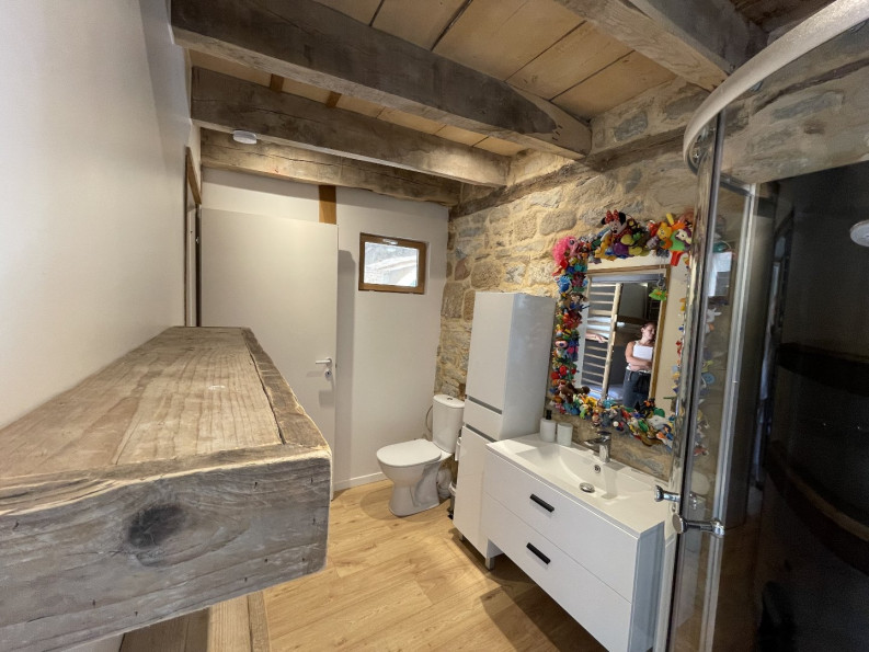 vente Propriété Fourmagnac - Photo 10