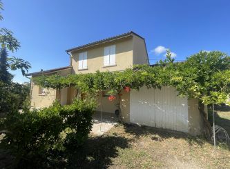 vente Maison Lunan