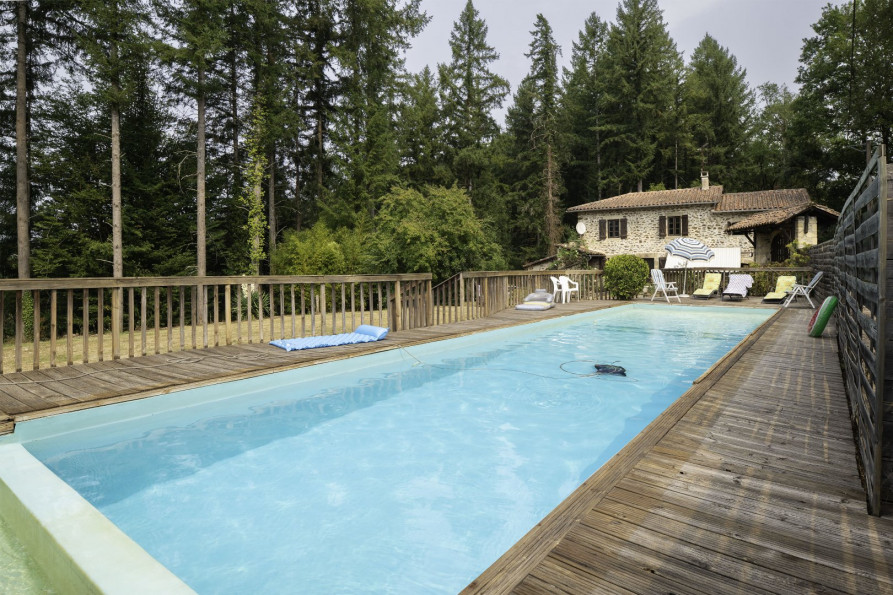 vente Maison Prendeignes - Photo 1