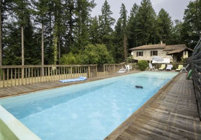 vente Maison Prendeignes