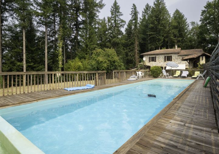 vente Maison Prendeignes