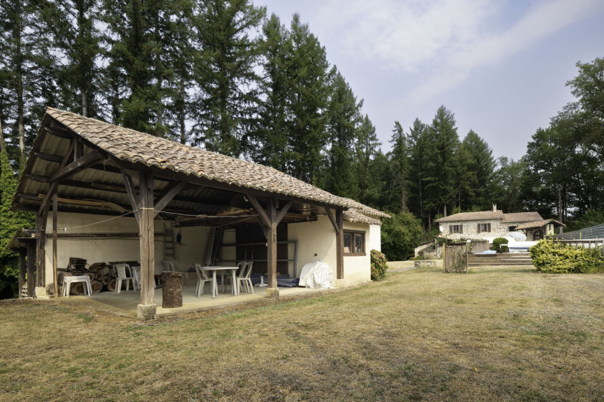 vente Maison Prendeignes - Photo 2