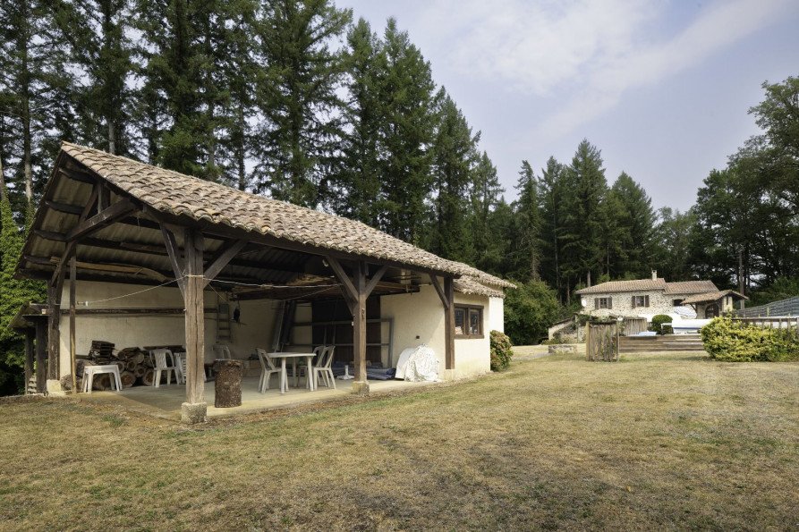 vente Maison Prendeignes - Photo 2