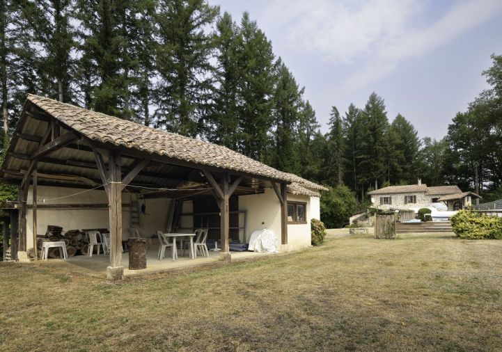 vente Maison Prendeignes