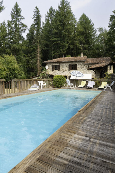 vente Maison Prendeignes - Photo 16