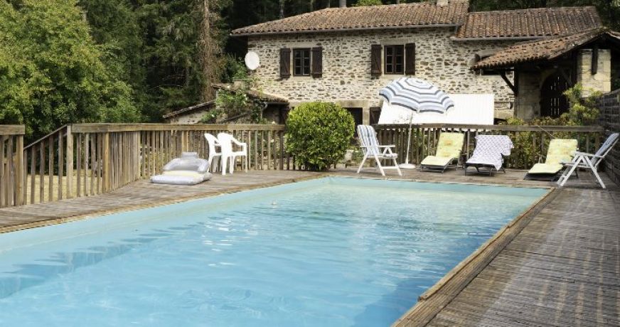 vente Maison Prendeignes