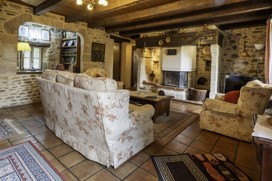 vente Maison Prendeignes - Photo 8