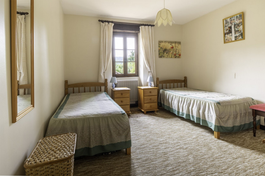 vente Maison Prendeignes - Photo 11