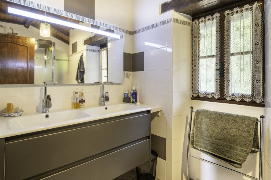 vente Maison Prendeignes - Photo 12