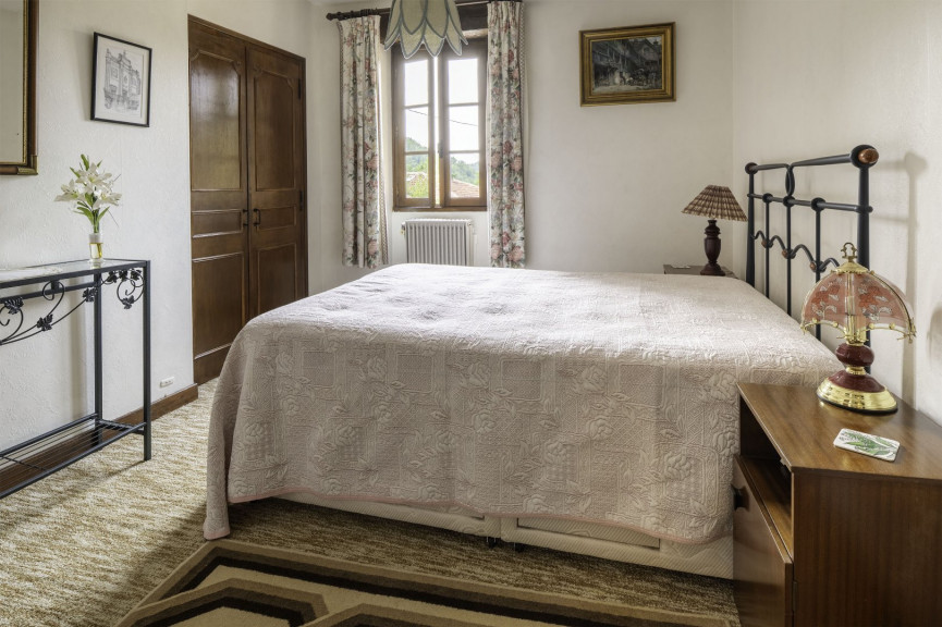 vente Maison Prendeignes - Photo 13