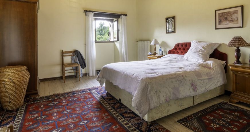 vente Maison Prendeignes