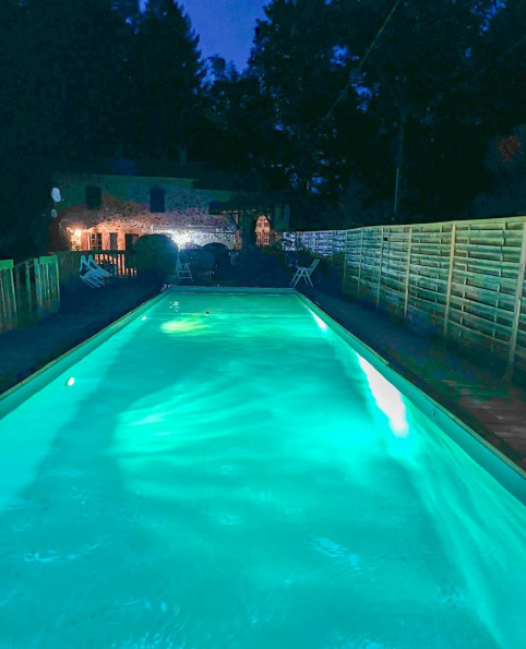 vente Maison Prendeignes - Photo 7