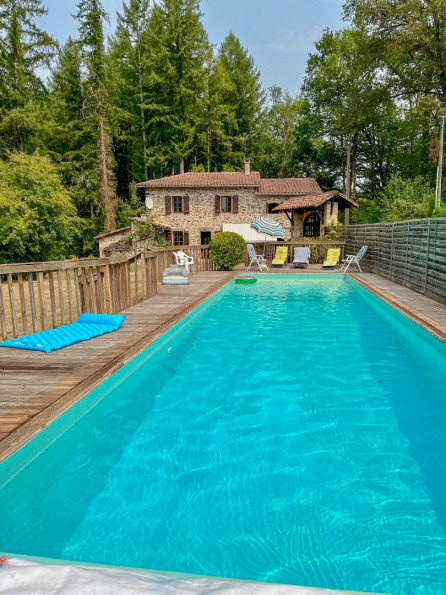 vente Maison Prendeignes - Photo 1