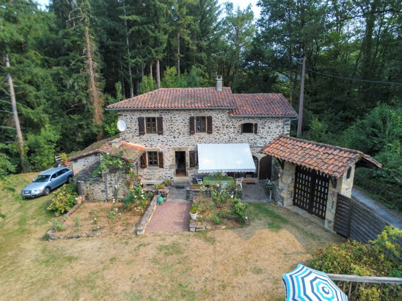 vente Maison Prendeignes - Photo 17