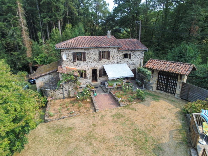 vente Maison Prendeignes - Photo 3