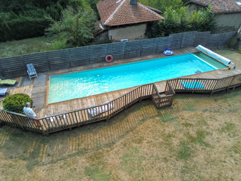 vente Maison Prendeignes - Photo 19