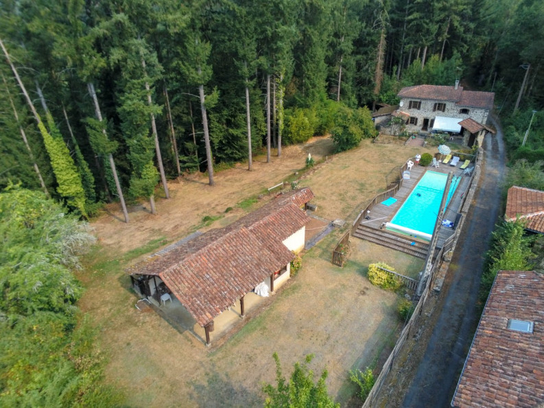 vente Maison Prendeignes - Photo 18