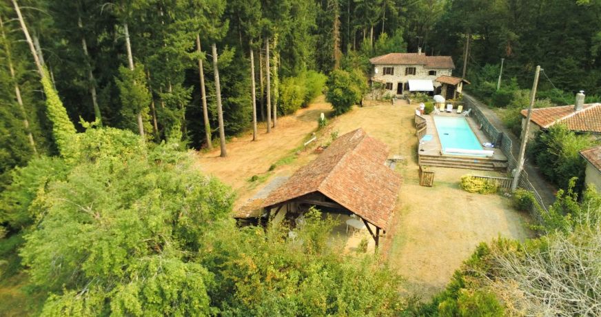 vente Maison Prendeignes