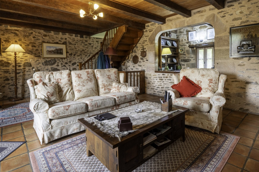 vente Maison Prendeignes - Photo 4