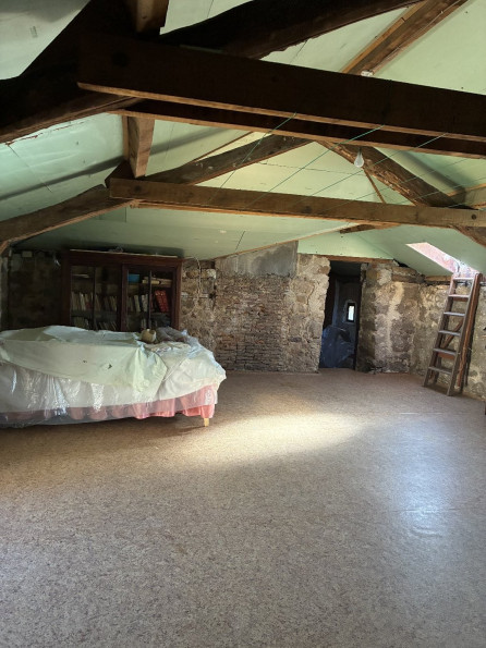 sale Maison de village Cardaillac - Photo 14