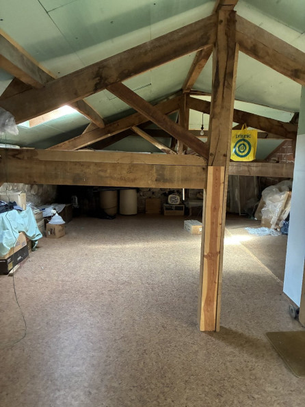 sale Maison de village Cardaillac - Photo 15