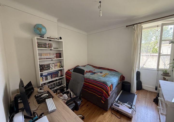 vente Appartement Figeac