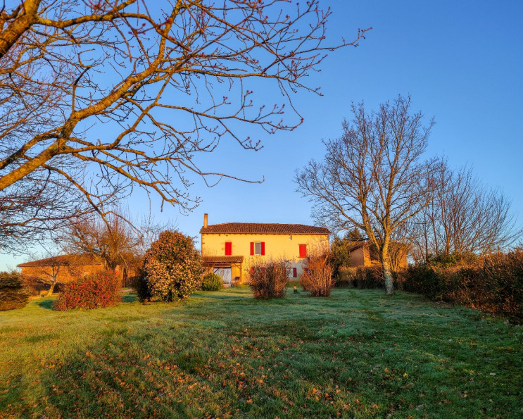 vente Maison Linac - Photo 16