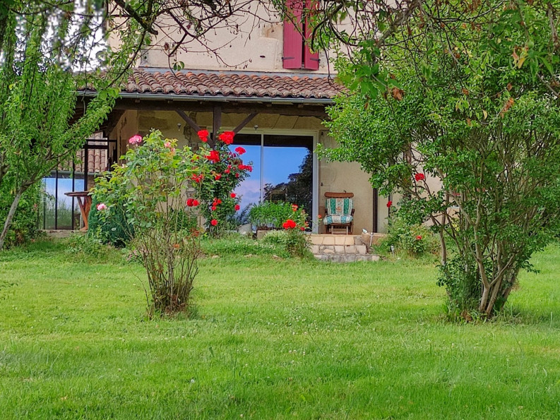 vente Maison Linac - Photo 17