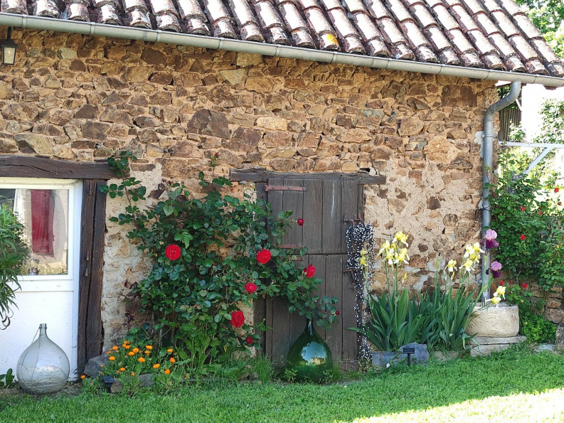 vente Maison Linac - Photo 20