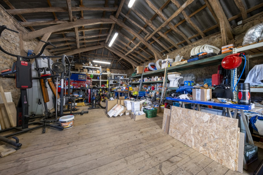 vente Maison Linac - Photo 14