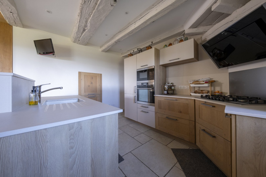 vente Maison Linac - Photo 8